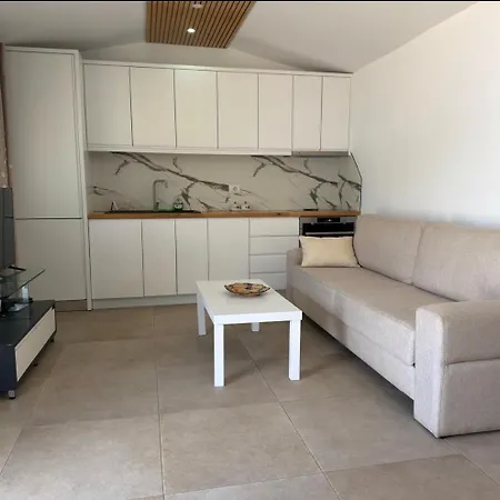 Koka Apartment