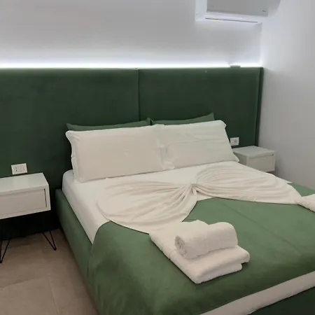 Koka Apartment *