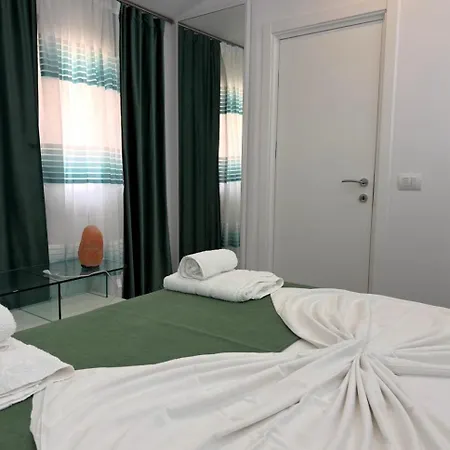Koka Apartment