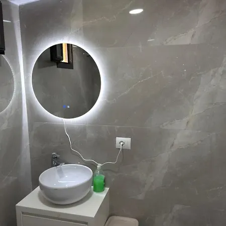 Koka Apartment