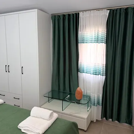 Apartment Koka *