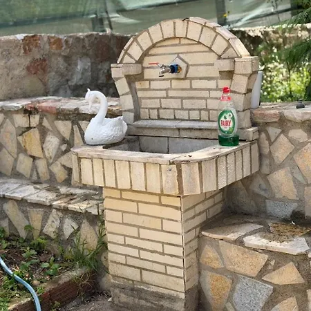 Koka Apartment Himare